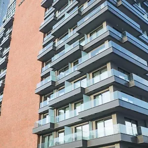 The Mill Bomonti 4*, اسطنبول تركيا