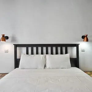 Vallettastay Old 7 Apartamento La Valeta