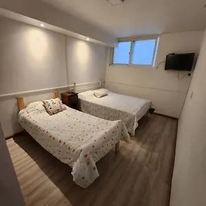 Departamento Capital Mendoza1 Centro Apartamento Mendoza