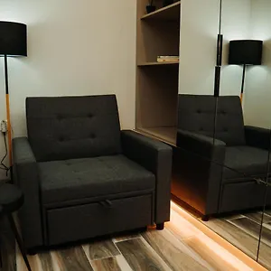 Blackhaus Family And Friends Deluxe , Θεσσαλονίκη Ελλάδα