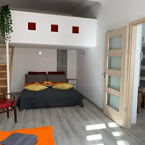  Appartement Sunflowers