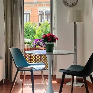 Alameda 1 Apartamento Sevilla