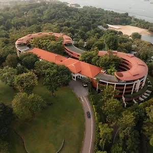 Capella Singapur
