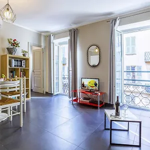 My Casa - Le Paradis Nice