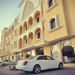 Flora Suites Riyad
