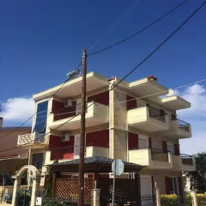Sonia , Kallithea (Chalkidiki) Ελλάδα