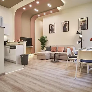  Appartement F4 Design Apartment-